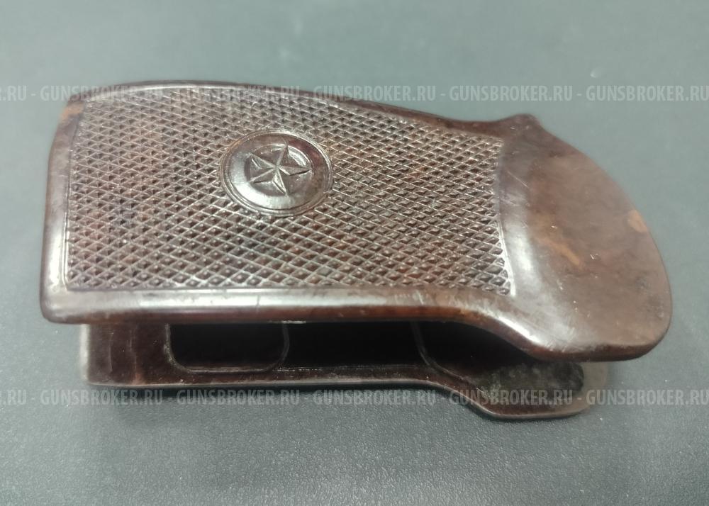 Рукоятка ПМ 53-54 г.