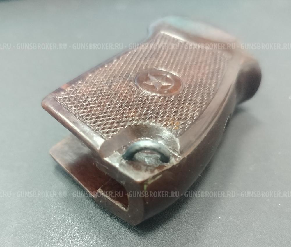 Рукоятка ПМ 53-54 г.