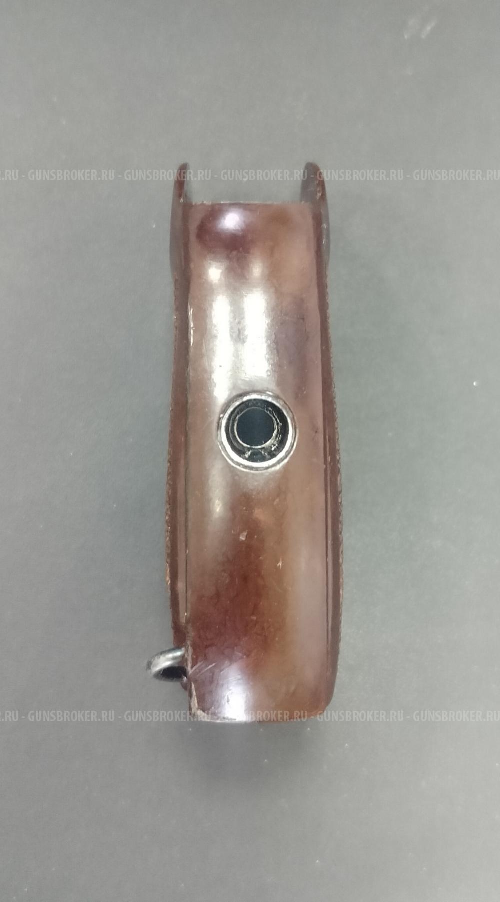 Рукоятка ПМ 53-54 г.