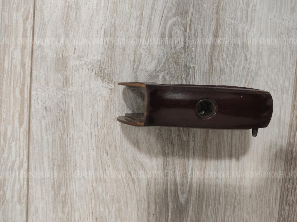 Рукоятка ПМ бакелитовая