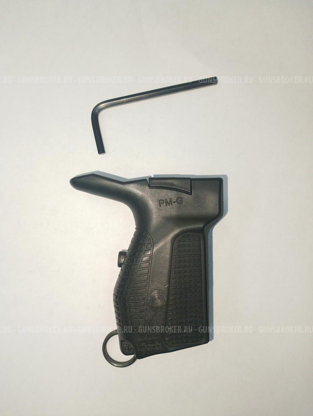 Рукоятка ПМ Fab Defense 