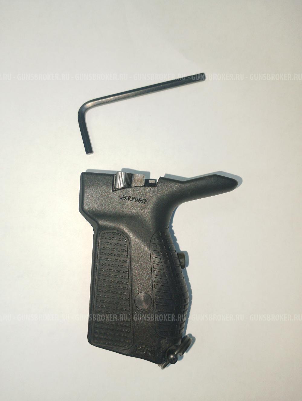 Рукоятка ПМ Fab Defense 