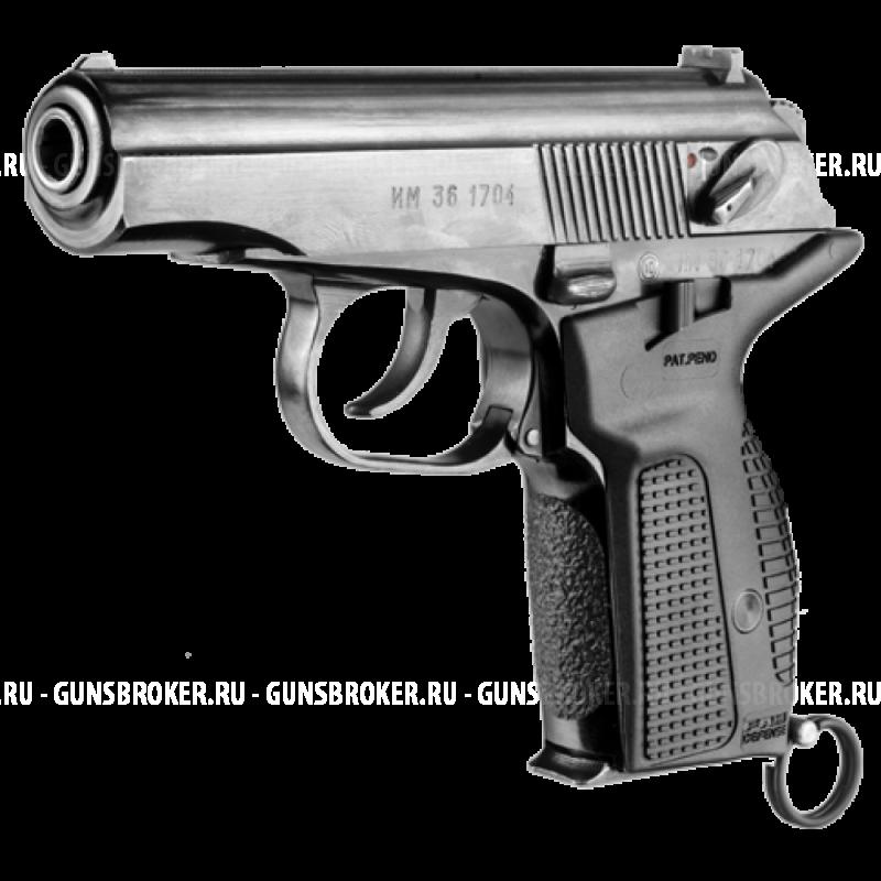 Рукоятка PM-G для ПМ, F.A.B. Defense.