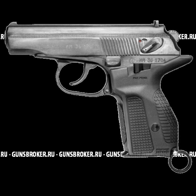 Рукоятка PM-G для ПМ, F.A.B. Defense.