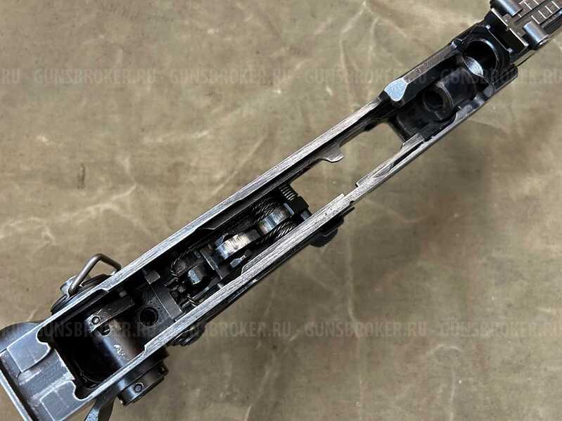 СХП. АКС редчайший. Kbk AKS. Польский. В идеале. Полный комплект. Ковка.