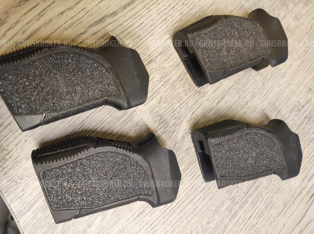 Рукоятка ПМ 