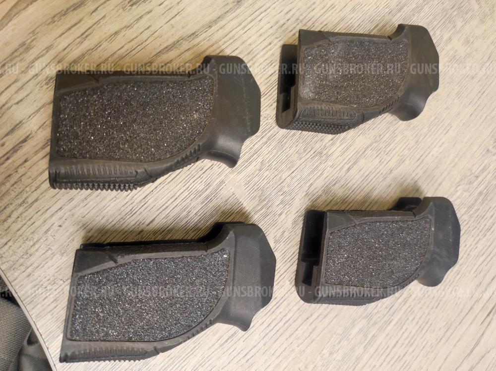 Рукоятка ПМ 