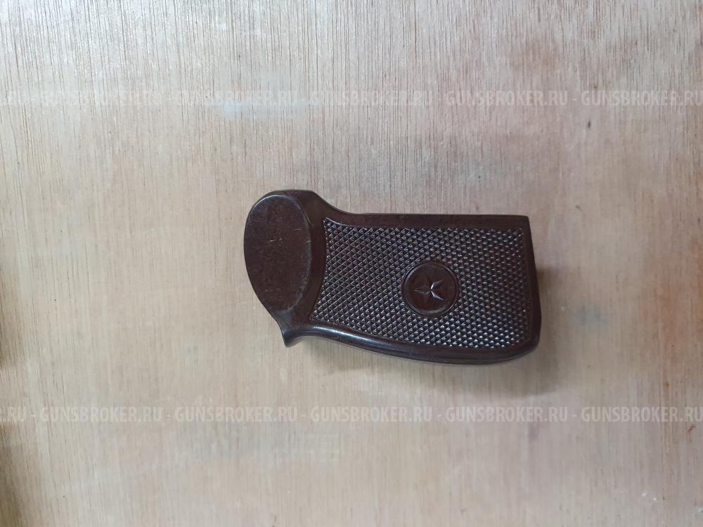 Рукоятка ПМ 