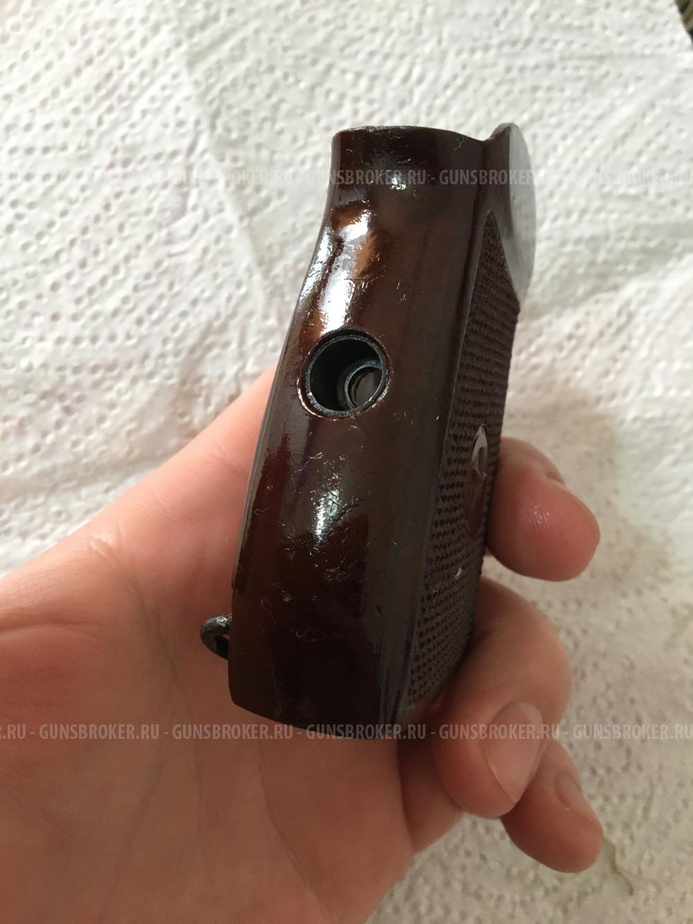 Рукоятка пм 