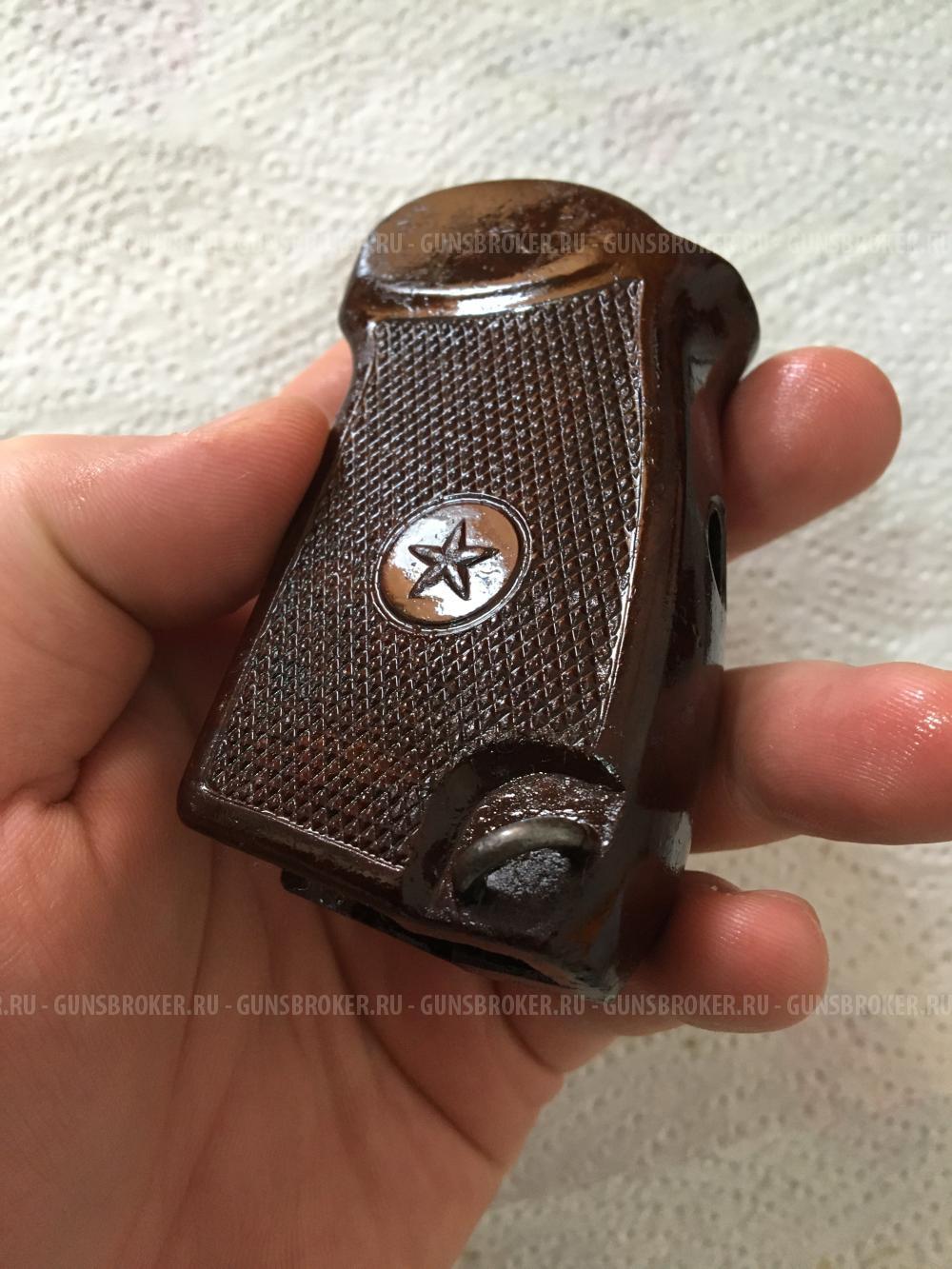 Рукоятка пм