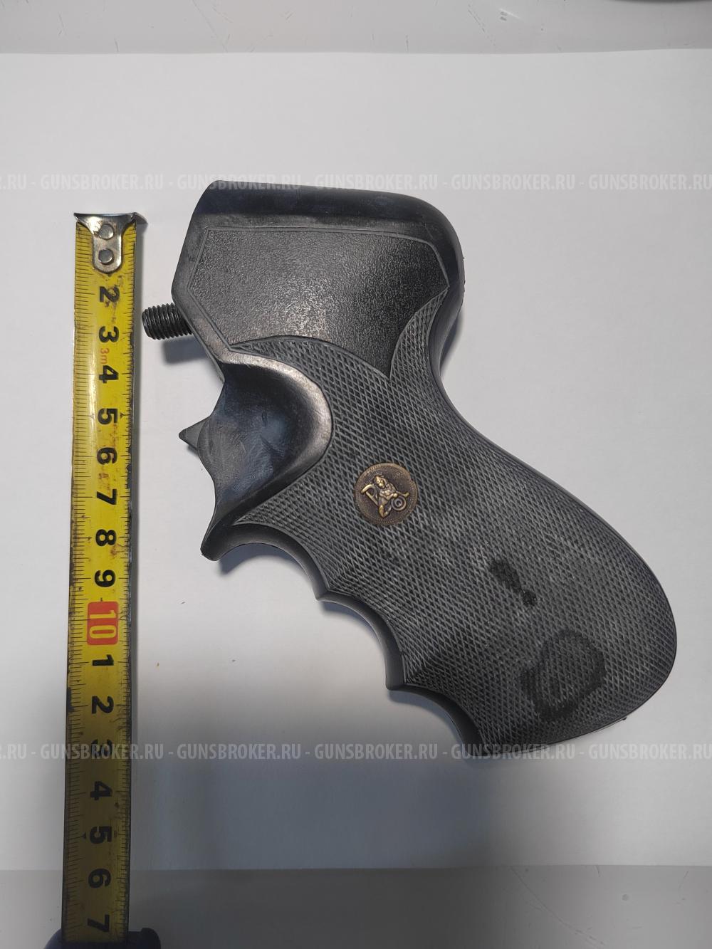 Рукоятка Remington