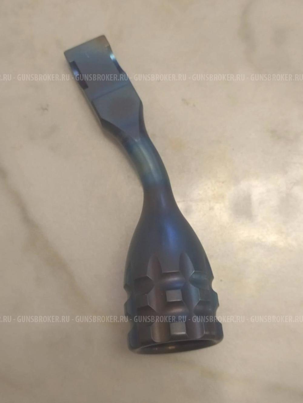 Рукоятка sako , Tikka