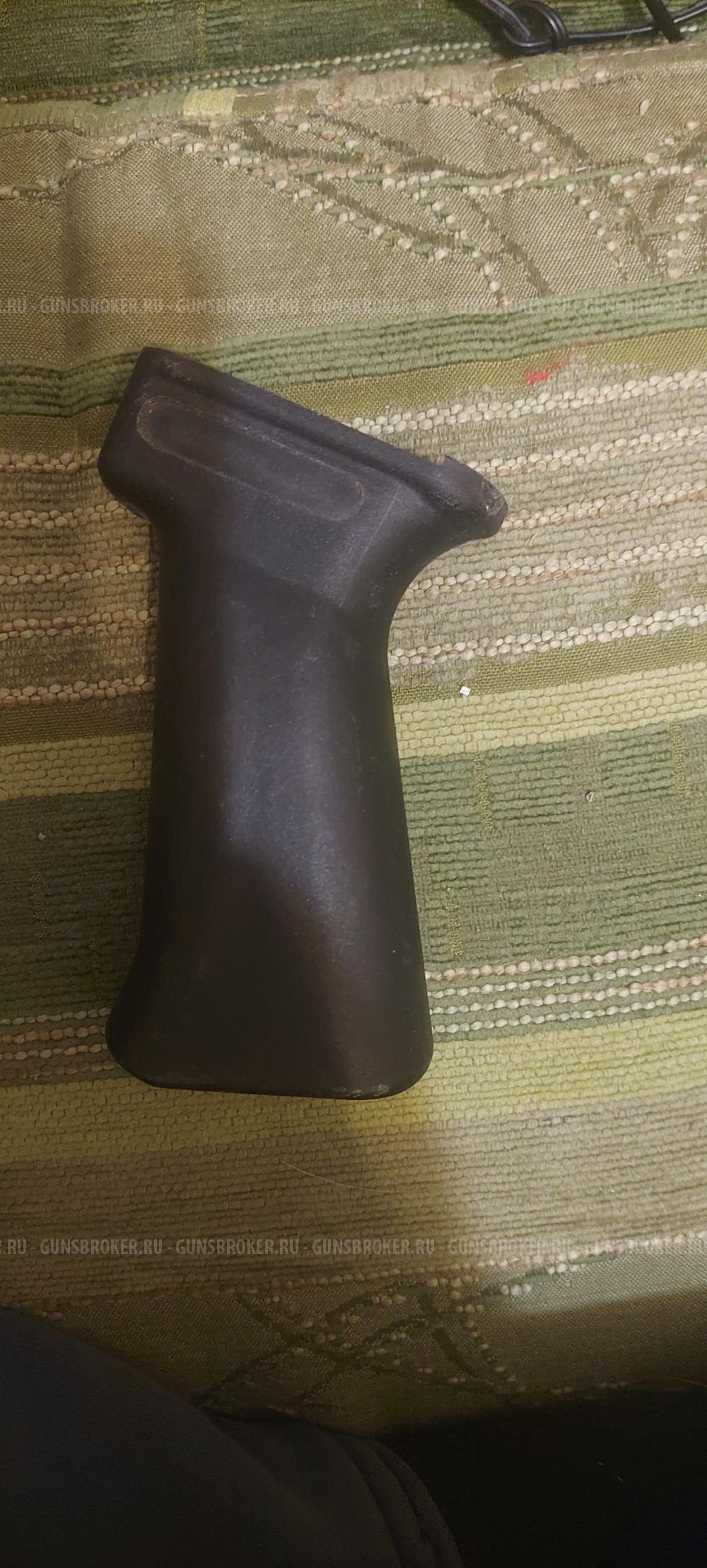 Рукоятка Сайга 9×19