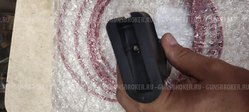 Рукоятка Сайга