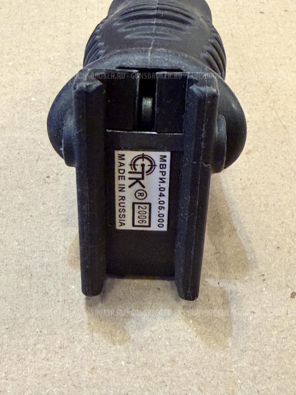 Рукоятка складная МВРИ 04.05.000