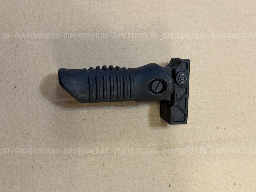 Рукоятка складная МВРИ 04.05.000