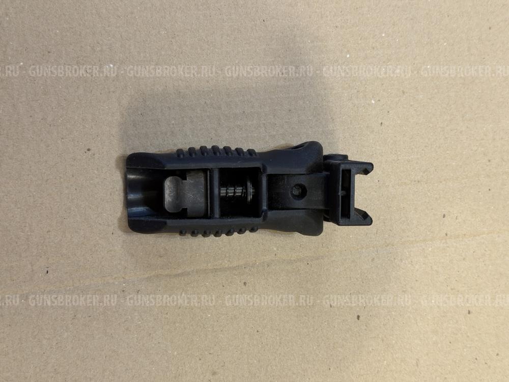 Рукоятка складная МВРИ 04.05.000