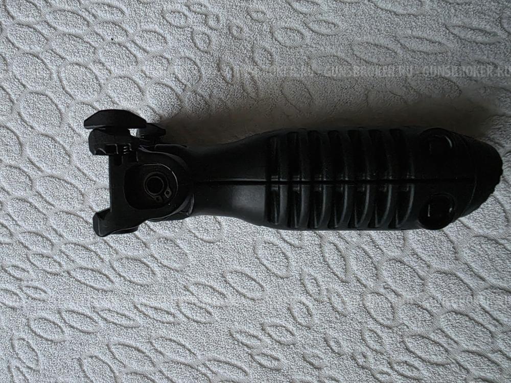 Рукоятка-сошки Fab defense