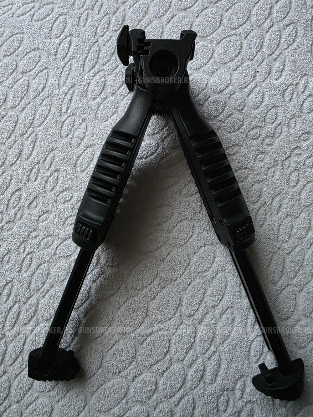 Рукоятка-сошки Fab defense