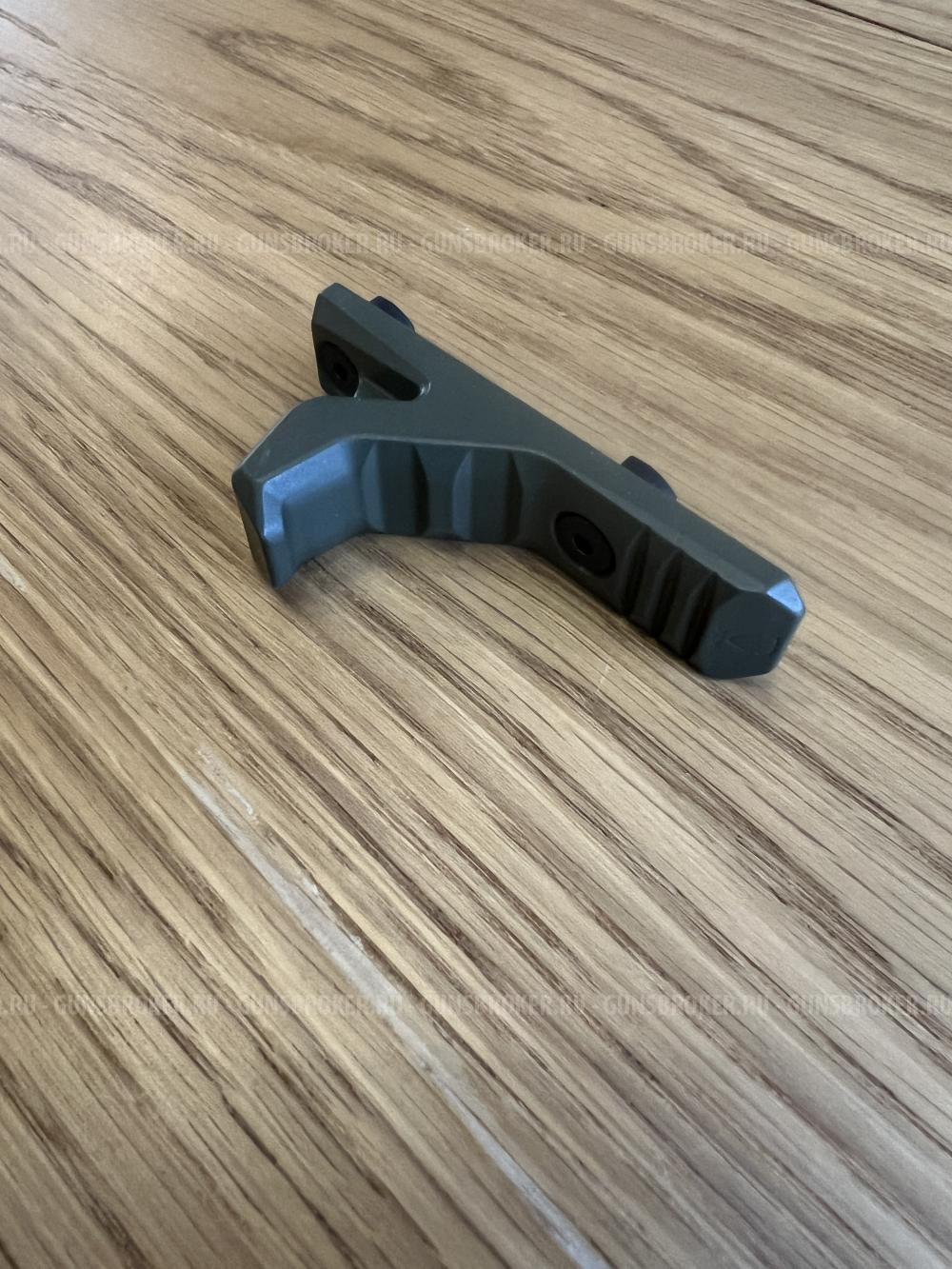 Рукоятка-упор РТМ