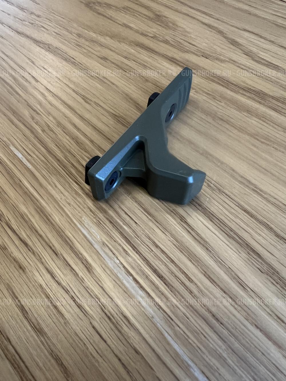 Рукоятка-упор РТМ