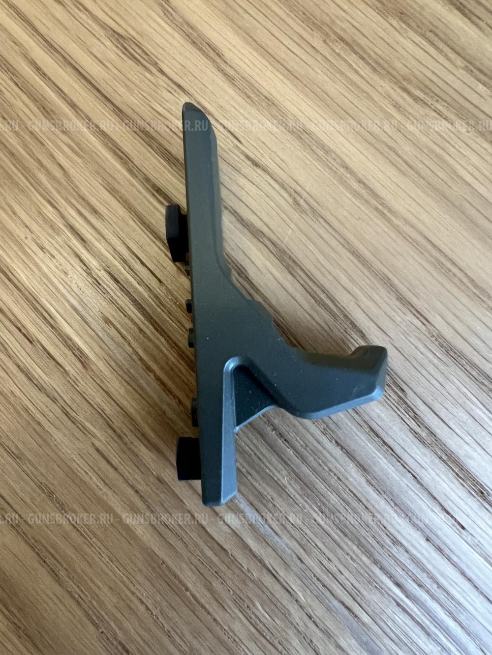 Рукоятка-упор РТМ
