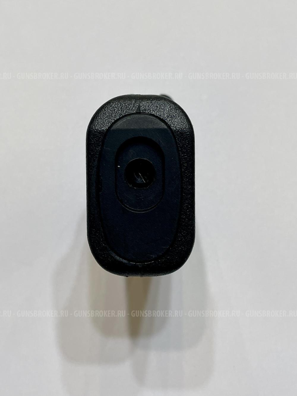 Рукоятка ВПО-801.08.00 ВПО-205