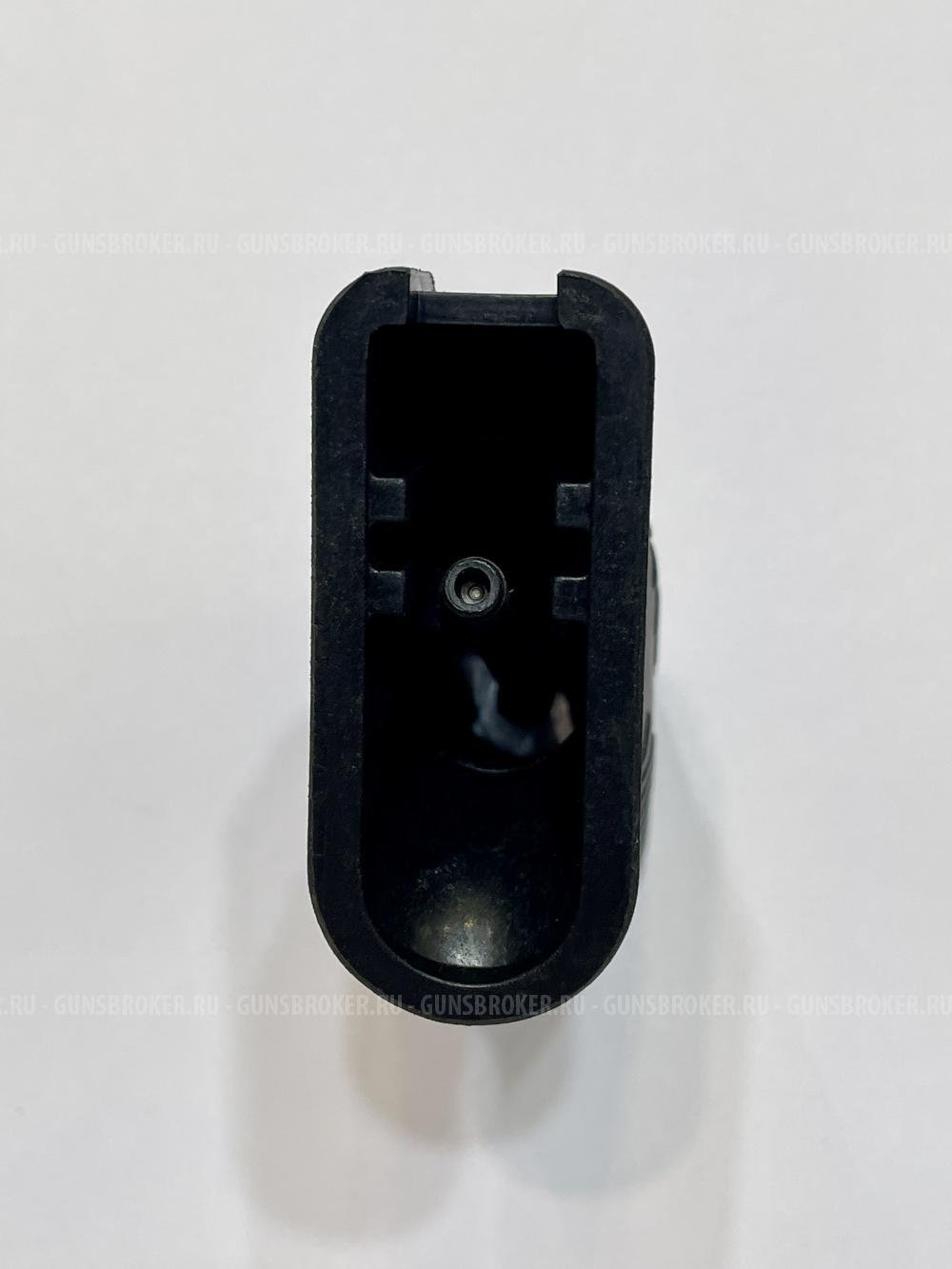 Рукоятка ВПО-801.08.00 ВПО-205