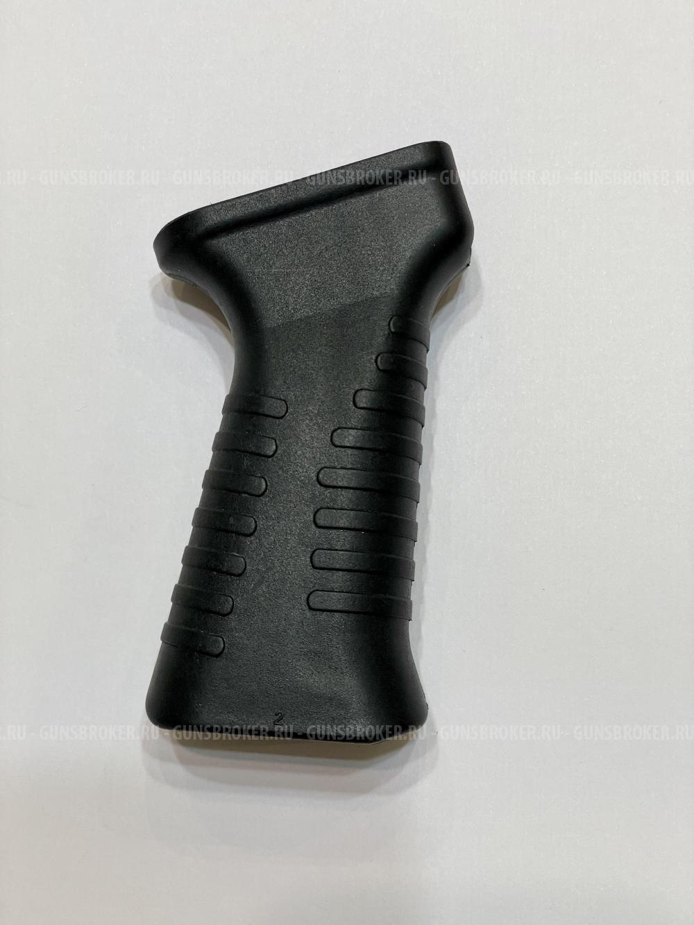 Рукоятка ВПО-801.08.00 ВПО-205