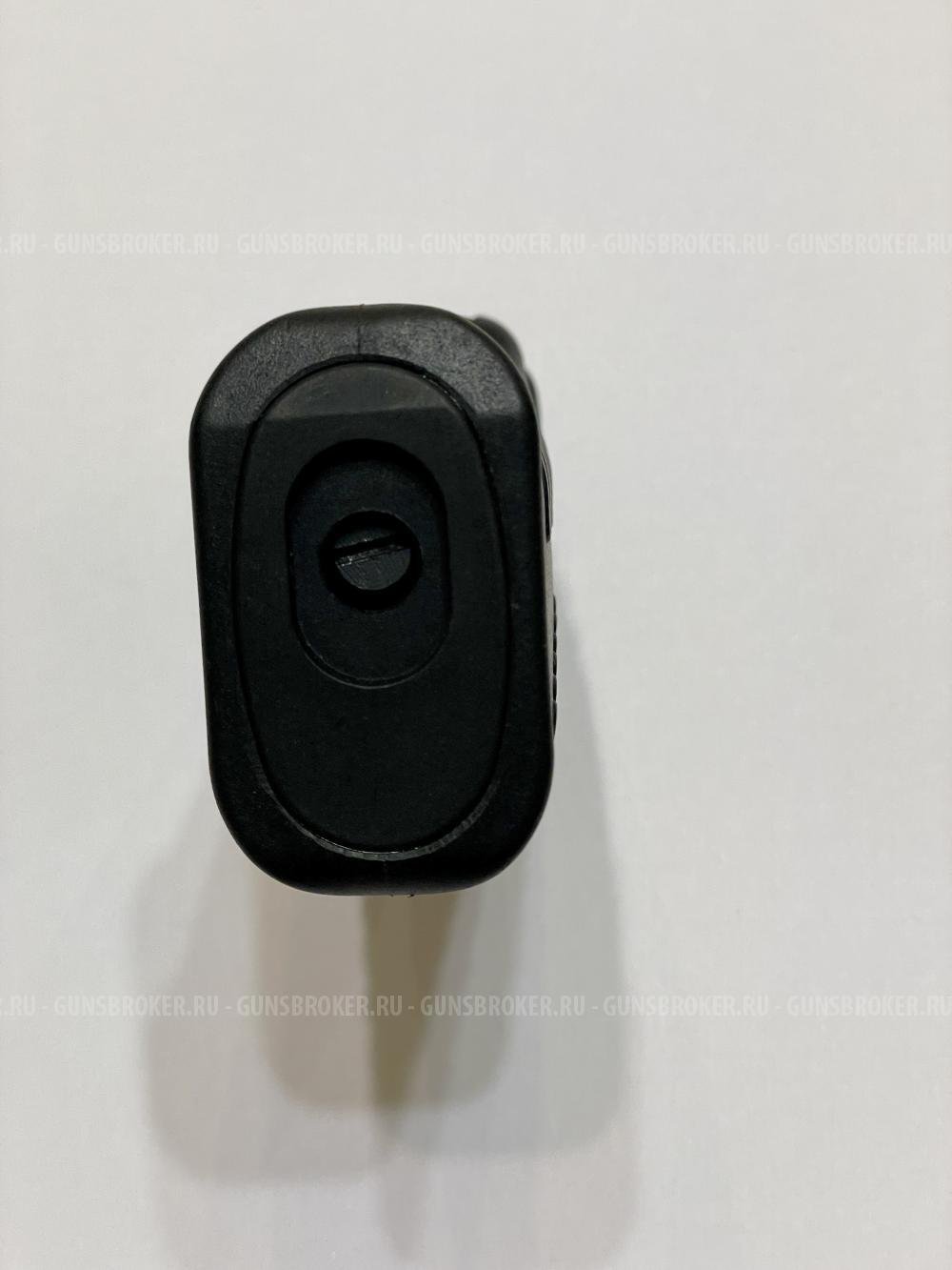 Рукоятка ВПО-801.08.00 ВПО-205