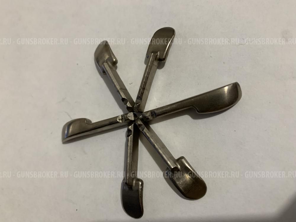 рукоятка взвода Baikal МР 153 завод