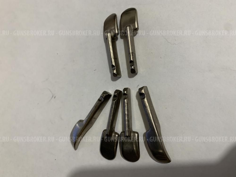 рукоятка взвода Baikal МР 153 завод