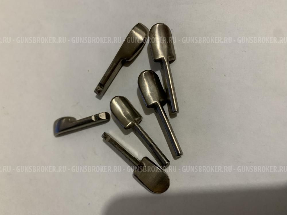 рукоятка взвода Baikal МР 153 завод