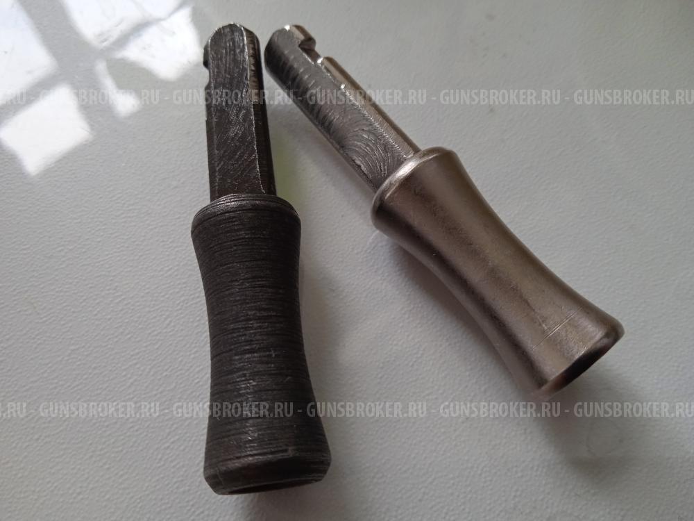 Рукоятка взвода (затвора) МР-153 удлиненная