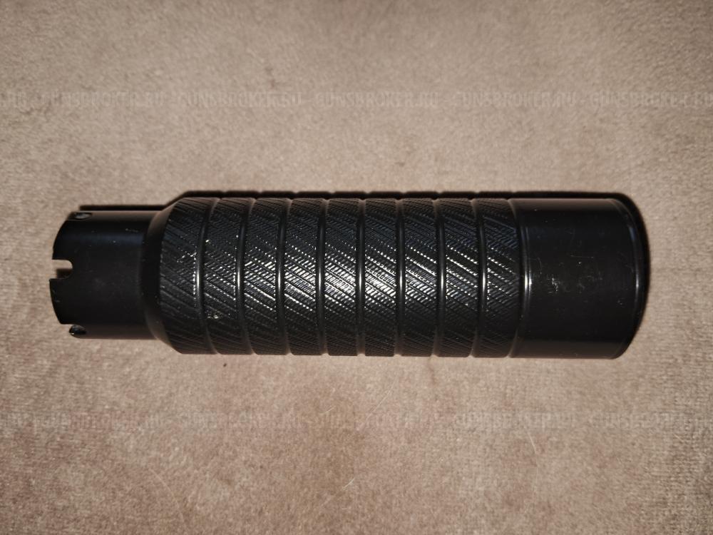 Пламенегаситель