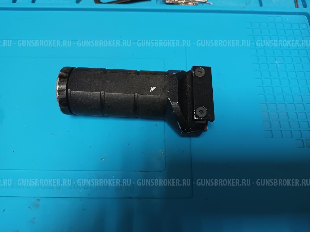 Рукоятка Зенитка РК-1