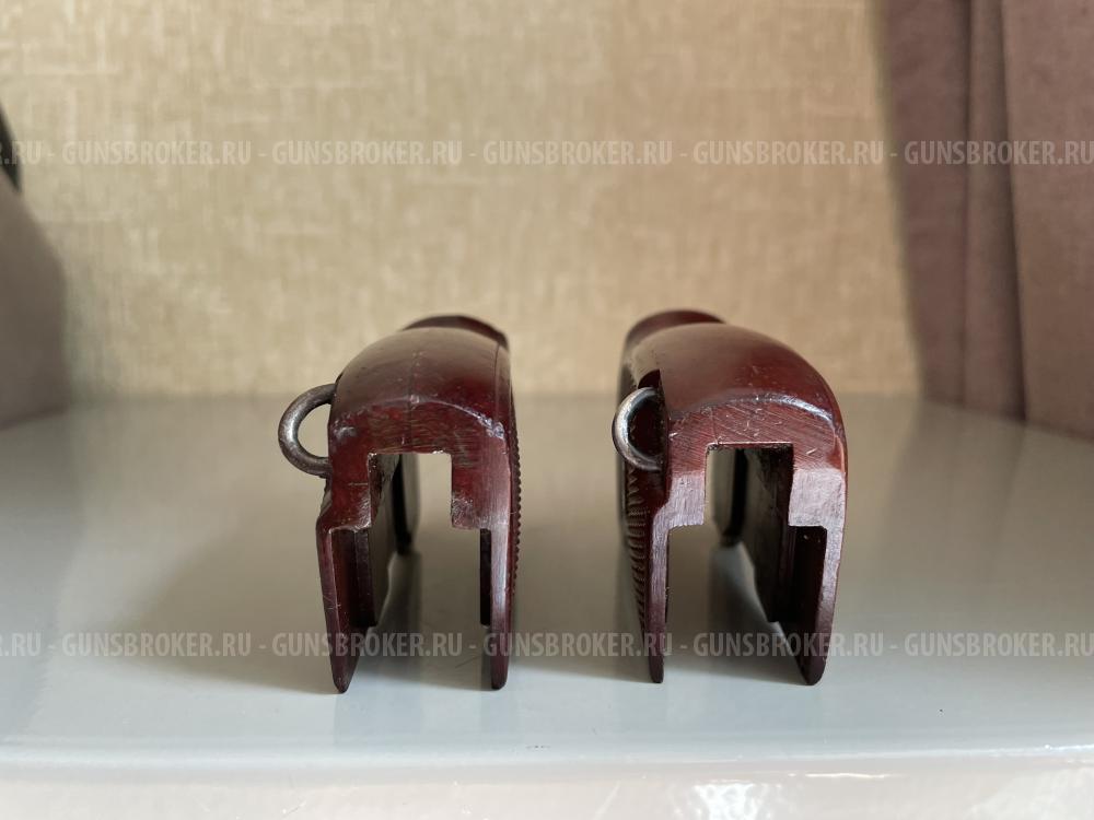 Рукоятка для ПМ