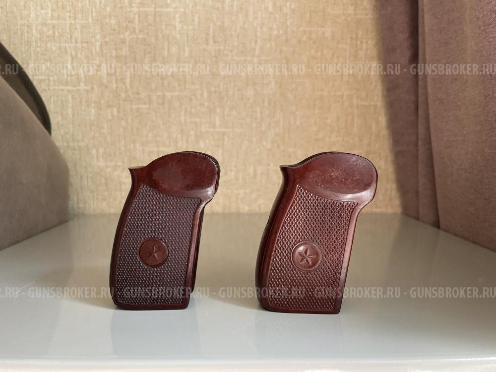 Рукоятка для ПМ