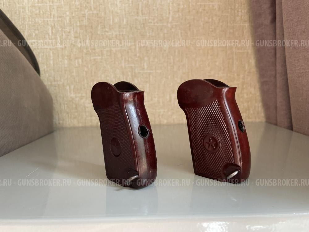 Рукоятка для ПМ