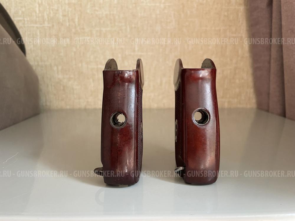 Рукоятка для ПМ