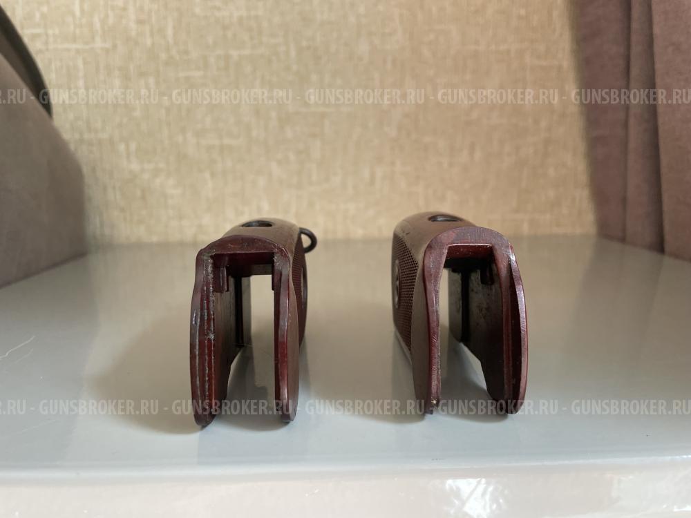 Рукоятка для ПМ