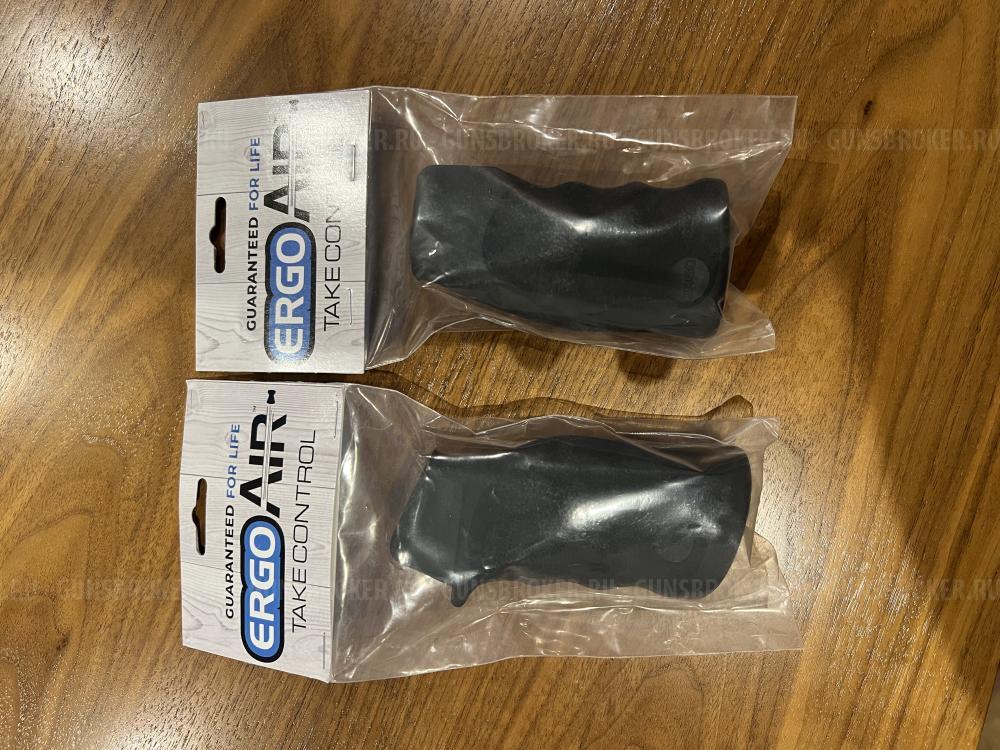 Рукоятки ERGO AIR Леший 2