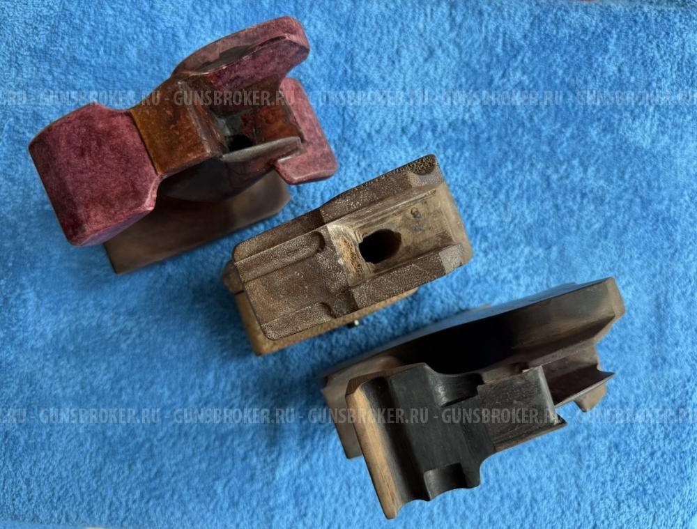 Рукоятки  Steyr