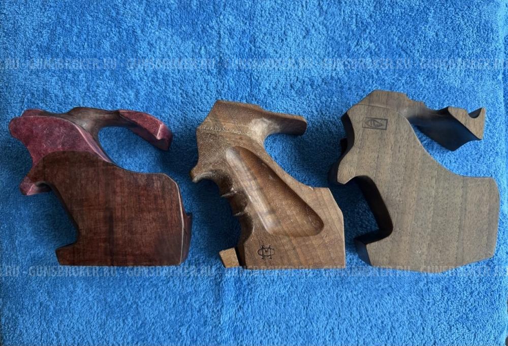 Рукоятки  Steyr