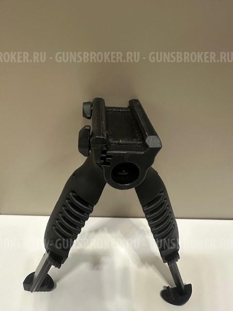 Рукоять–сошка Fab Defense T-POD