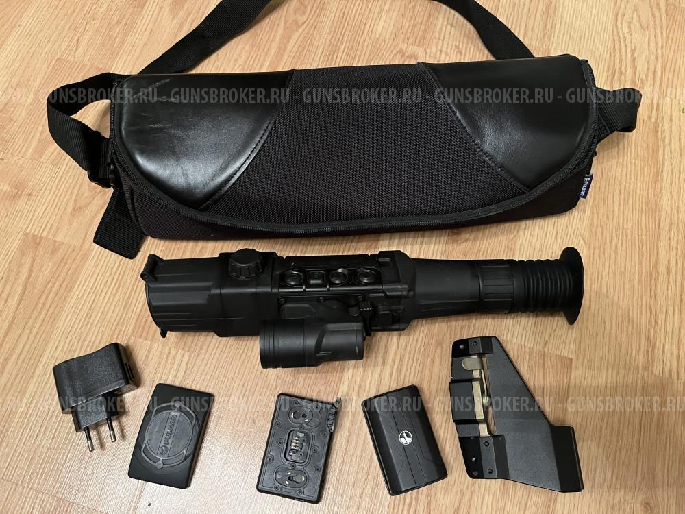 Рulsar digisight ultra n455