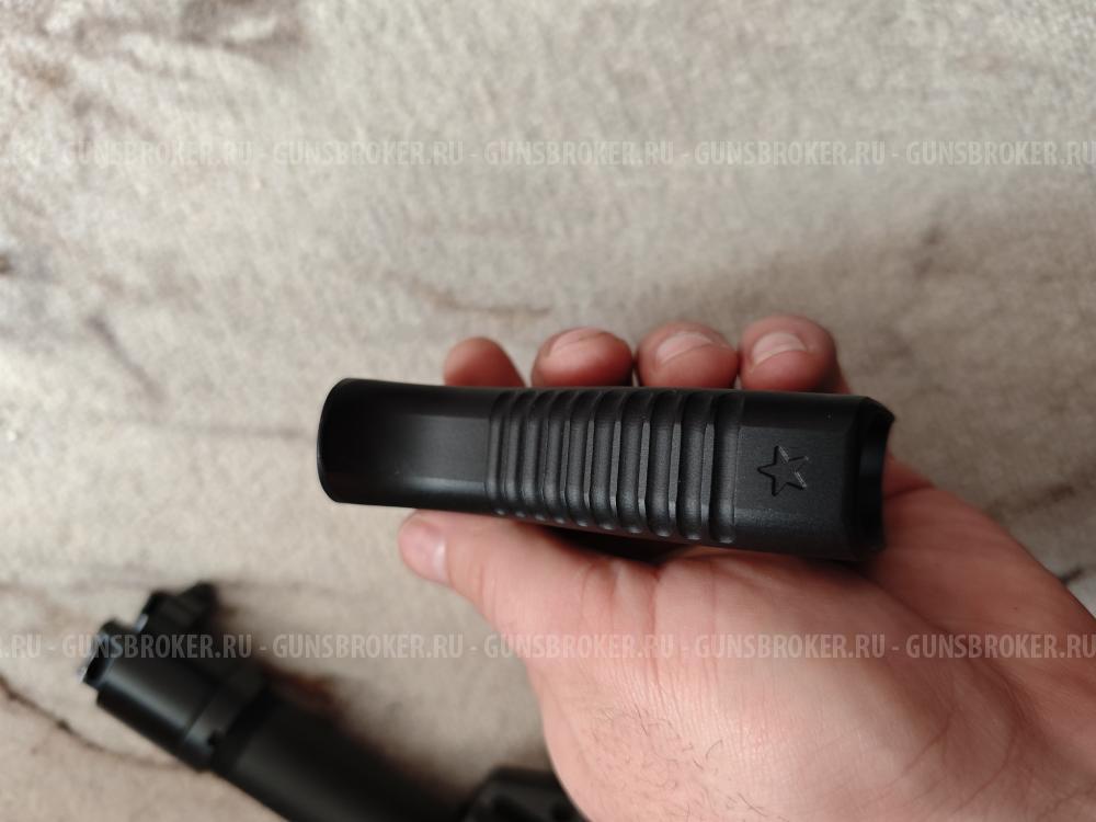 Rus Defense AKG-1 для ак-серии (Black)