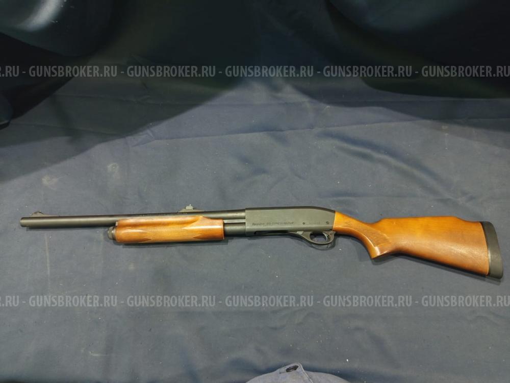 Rwmington 870EM, кал.12/76 , L-510 (Стальной усм)