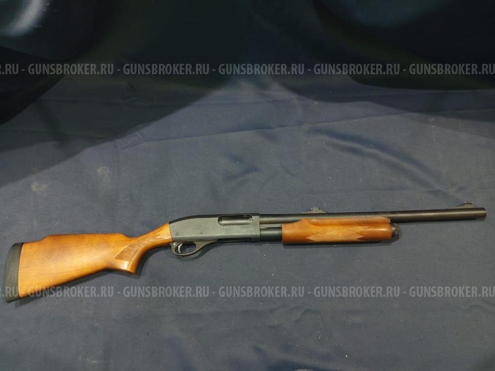 Rwmington 870EM, кал.12/76 , L-510 (Стальной усм)