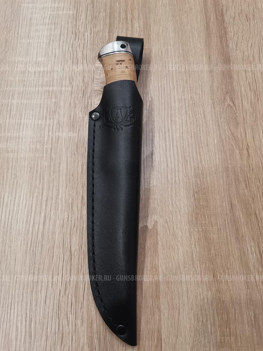 Рыбацкий нож 